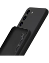 Buy Case 3MK Silicone Case Samsung Galaxy S23 black/black - 3MK4725 - {ean13} - Home Screen Store Europe