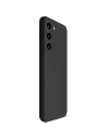 Kup Etui 3MK Silicone Case Samsung Galaxy S23 czarny/black - 3MK4725 - {ean13} - Sklep Home Screen