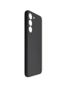 Kup Etui 3MK Silicone Case Samsung Galaxy S23 czarny/black - 3MK4725 - {ean13} - Sklep Home Screen