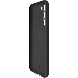 Buy Case 3MK Silicone Case Samsung Galaxy S23 black/black - 3MK4725 - {ean13} - Home Screen Store Europe