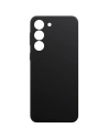 Kup Etui 3MK Silicone Case Samsung Galaxy S23 czarny/black - 3MK4725 - {ean13} - Sklep Home Screen