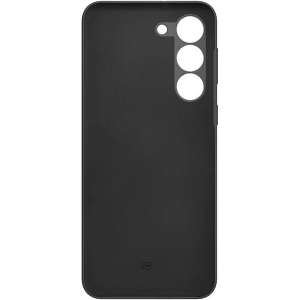 Kup 3MK Samsung Tasche Silikonhülle Galaxy S23 schwarz/schwarz - 3MK4725 - {ean13} - Sklep Home Screen