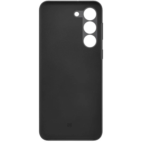 Kup Etui 3MK Silicone Case Samsung Galaxy S23 czarny/black - 3MK4725 - {ean13} - Sklep Home Screen