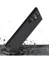 Kup Etui 3MK Silicone Case Samsung Galaxy S23 Ultra czarny/black - 3MK4726 - {ean13} - Sklep Home Screen