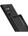 Kup Etui 3MK Silicone Case Samsung Galaxy S23 Ultra negru/black - 3MK4726 - {ean13} - Sklep Home Screen