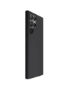 Kup Etui 3MK Silicone Case Samsung Galaxy S23 Ultra czarny/black - 3MK4726 - {ean13} - Sklep Home Screen