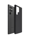 Kup Etui 3MK Silicone Case Samsung Galaxy S23 Ultra czarny/black - 3MK4726 - {ean13} - Sklep Home Screen