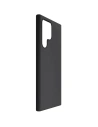 Kup Etui 3MK Silicone Case Samsung Galaxy S23 Ultra czarny/black - 3MK4726 - {ean13} - Sklep Home Screen