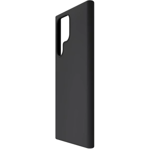 Kup Etui 3MK silikonový kryt Samsung Galaxy S23 Ultra černý/black - 3MK4726 - {ean13} - Sklep Home Screen