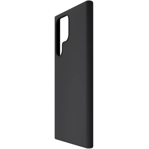 Kup Etui 3MK Silicone Case Samsung Galaxy S23 Ultra czarny/black - 3MK4726 - {ean13} - Sklep Home Screen