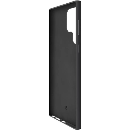 Kup Etui 3MK silikonový kryt Samsung Galaxy S23 Ultra černý/black - 3MK4726 - {ean13} - Sklep Home Screen