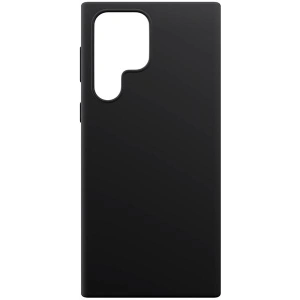 Kup Etui 3MK silikonový kryt Samsung Galaxy S23 Ultra černý/black - 3MK4726 - {ean13} - Sklep Home Screen