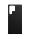 Kup Etui 3MK Silicone Case Samsung Galaxy S23 Ultra czarny/black - 3MK4726 - {ean13} - Sklep Home Screen