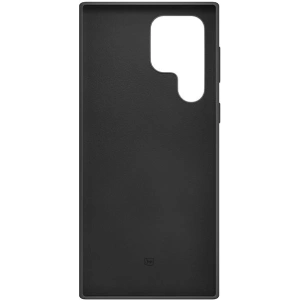 Kup Etui 3MK silikonový kryt Samsung Galaxy S23 Ultra černý/black - 3MK4726 - {ean13} - Sklep Home Screen