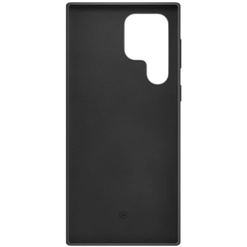 Kup Etui 3MK Silicone Case Samsung Galaxy S23 Ultra czarny/black - 3MK4726 - {ean13} - Sklep Home Screen