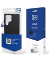 Kup Etui 3MK Silicone Case Samsung Galaxy S23 Ultra czarny/black - 3MK4726 - {ean13} - Sklep Home Screen