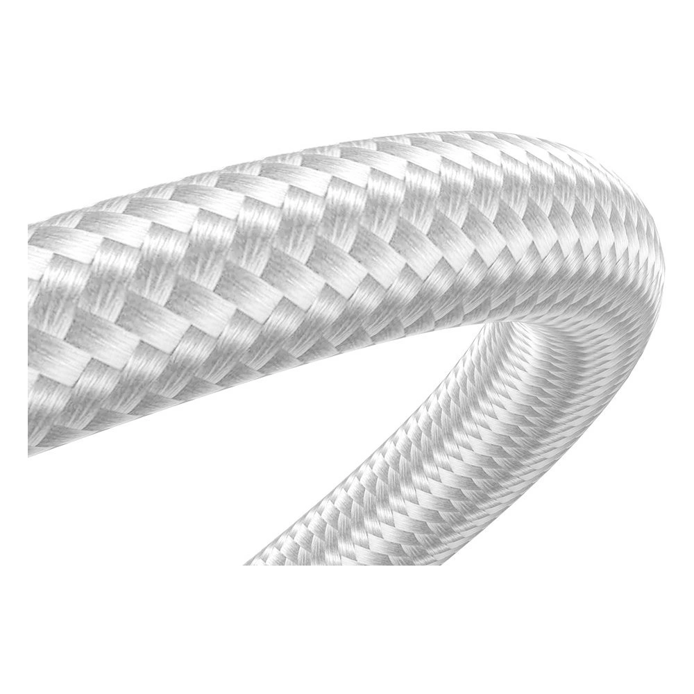 Kabel Joyroom A10 Series USB-A/Lightning 2.4A 1,2m biały