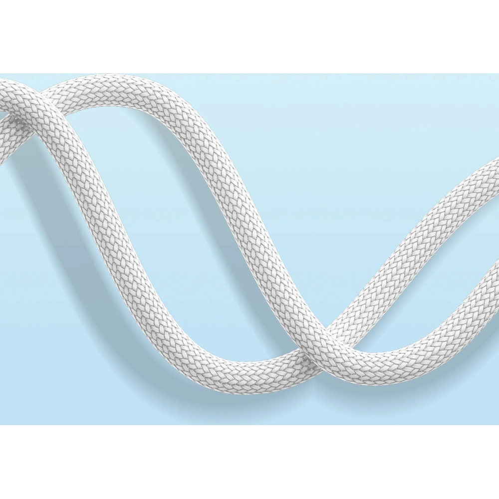 Kabel Joyroom A10 Series USB-A/Lightning 2.4A 1,2m biały