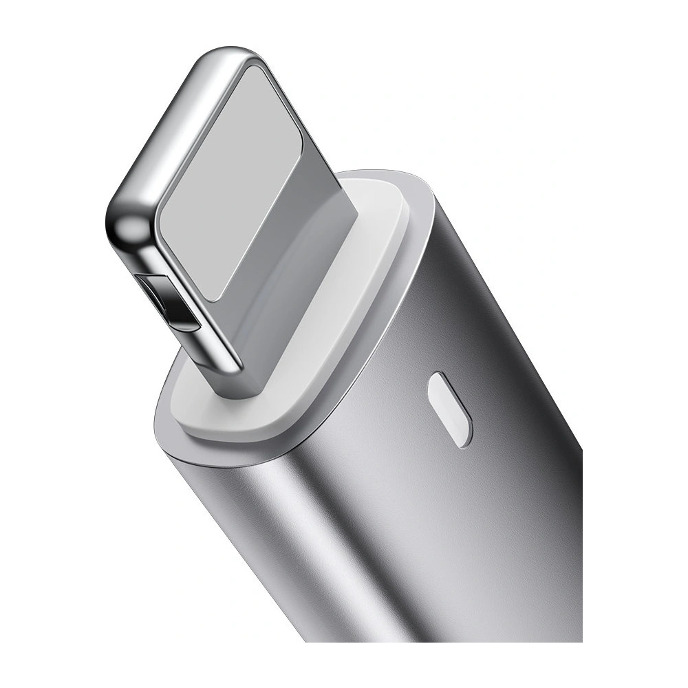 Kabel Joyroom A10 Series USB-A/Lightning 2.4A 1,2m biały