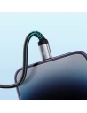 Kup Joyroom Kabel A10 Serie USB-A/Lightning 2.4A 3m schwarz - JYR665 - {ean13} - Sklep Home Screen