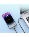 Kup Kábel Joyroom A10 Series USB-A/Lightning 2.4A 2m fekete - JYR666 - {ean13} - Sklep Home Screen