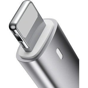 Kabel Joyroom A10 Series USB-A/Lightning 2.4A 1,2m černý