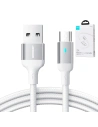 Kup Kábel Joyroom USB-A/microUSB 2.4A 1,2m fehér - JYR669 - {ean13} - Sklep Home Screen
