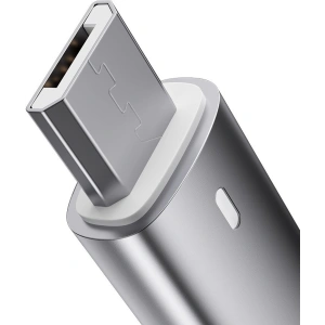 Cable Joyroom USB-A/microUSB 2.4A 2m black