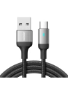 Kup Joyroom Kabel USB-A/microUSB 2.4A 1.2m schwarz - JYR671 - {ean13} - Sklep Home Screen
