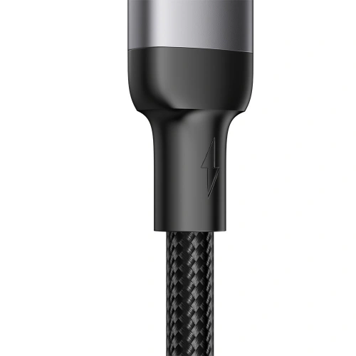 Kup Kabel Joyroom USB-A/microUSB 2.4A 1,2m černý - JYR671 - {ean13} - Sklep Home Screen