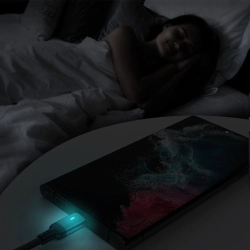 Kup Cablul Joyroom USB-A/microUSB 2.4A 1,2m negru - JYR671 - {ean13} - Sklep Home Screen