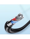 Kup Kabel Joyroom USB-A/microUSB 2.4A 1,2m černý - JYR671 - {ean13} - Sklep Home Screen