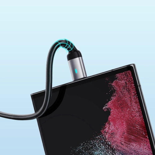 Kup Kabel Joyroom USB-A/microUSB 2.4A 1,2m černý - JYR671 - {ean13} - Sklep Home Screen