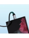 Kup Kabel Joyroom USB-A/microUSB 2.4A 1,2m černý - JYR671 - {ean13} - Sklep Home Screen