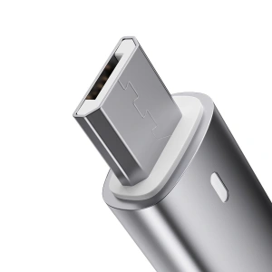 Kabel Joyroom USB-A/microUSB 2.4A 1,2m czarny