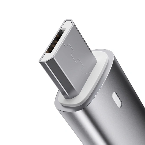 Kup Kabel Joyroom USB-A/microUSB 2.4A 1,2m černý - JYR671 - {ean13} - Sklep Home Screen