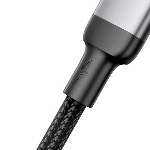 Kup Kabel Joyroom USB-A/microUSB 2.4A 1,2m černý - JYR671 - {ean13} - Sklep Home Screen
