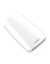 Kup LDNIO Ladegerät A6573C EU 5USB, USB-C 65W + Netzkabel - LDN46 - {ean13} - Sklep Home Screen
