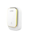 LDNIO Netzwerk-Ladegerät A4405 4USB, LED-Lampe + USB-C-Kabel