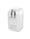 Kup LDNIO Netzwerk-Ladegerät A4405 4USB, LED-Lampe + USB-C-Kabel - LDN47 - {ean13} - Sklep Home Screen