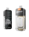 Buy LDNIO A4405 4USB network charger, LED light + Lightning cable - LDN48 - {ean13} - Home Screen Store Europe