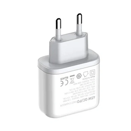 Kup Încărcător de rețea LDNIO A2526C USB, USB-C 45W + cablu Lightning - LDN53 - {ean13} - Sklep Home Screen