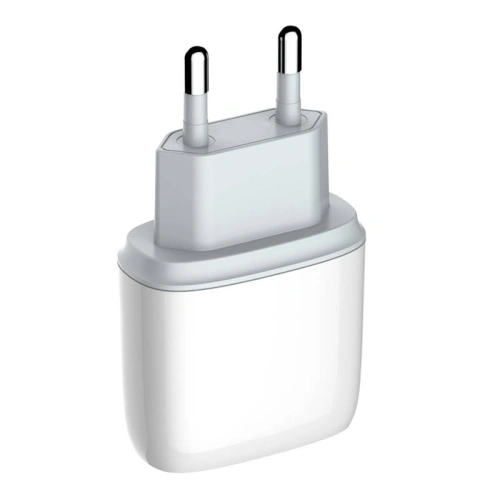 Kup Încărcător de rețea LDNIO A2424C USB, USB-C 20W + cablu USB-C/USB-C - LDN55 - {ean13} - Sklep Home Screen