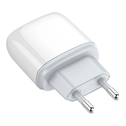 Kup Încărcător de rețea LDNIO A2424C USB, USB-C 20W + cablu USB-C/USB-C - LDN55 - {ean13} - Sklep Home Screen