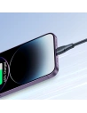Kup Kabel Joyroom Surpass Series USB-C/Lightning 20W 2m černý - JYR699 - {ean13} - Sklep Home Screen