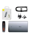 Kup Ładowarka sieciowa Baseus GaN5, 65W, USB-C, USB-A - BSU3994 - {ean13} - Sklep Home Screen