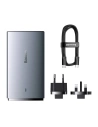 Kup Încărcătorul de rețea Baseus GaN5, 65W, USB-C, USB-A - BSU3994 - {ean13} - Sklep Home Screen
