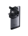 Buy Power charger Baseus GaN5, 65W, USB-C, USB-A - BSU3994 - {ean13} - Home Screen Store Europe