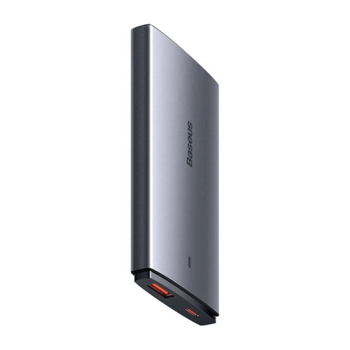 Kup Încărcătorul de rețea Baseus GaN5, 65W, USB-C, USB-A - BSU3994 - {ean13} - Sklep Home Screen