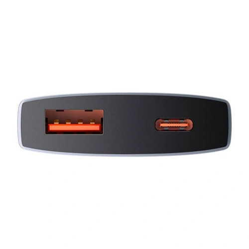 Kup Ładowarka sieciowa Baseus GaN5, 65W, USB-C, USB-A - BSU3994 - {ean13} - Sklep Home Screen